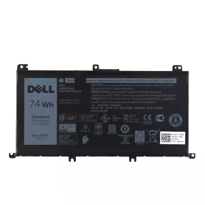 Batería Para Laptop DELL 357F9