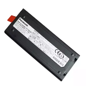 Batería Para Laptop PANASONIC Toutghbook CF-18