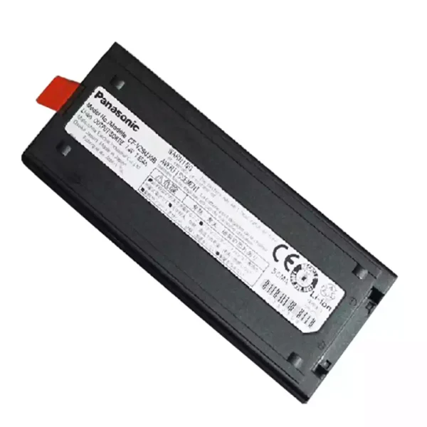 Batería Para Laptop PANASONIC Toutghbook CF-18