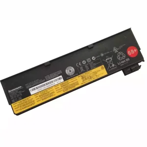 Batería Para Laptop LENOVO ThinkPad X240,ThinkPad X250,ThinkPad X260