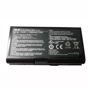 Batería Para Laptop ASUS A32-F70,A32-M70,A32-N70