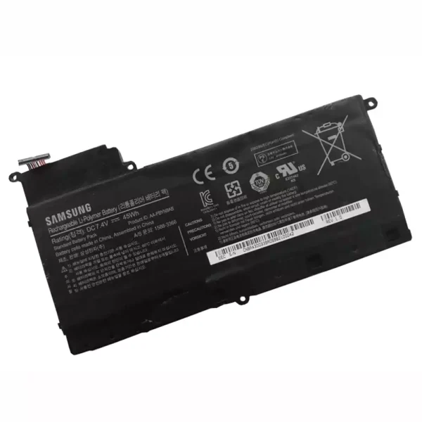 Batería Para Laptop SAMSUNG NP530U4C