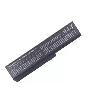 Batería de repuesto para laptop TOSHIBA PA3817U-1BRS