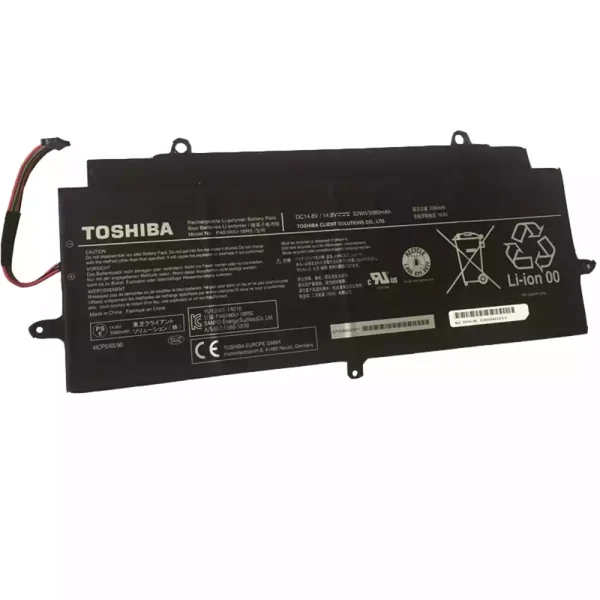 Batería Para Laptop TOSHIBA PA5160U-1BRS