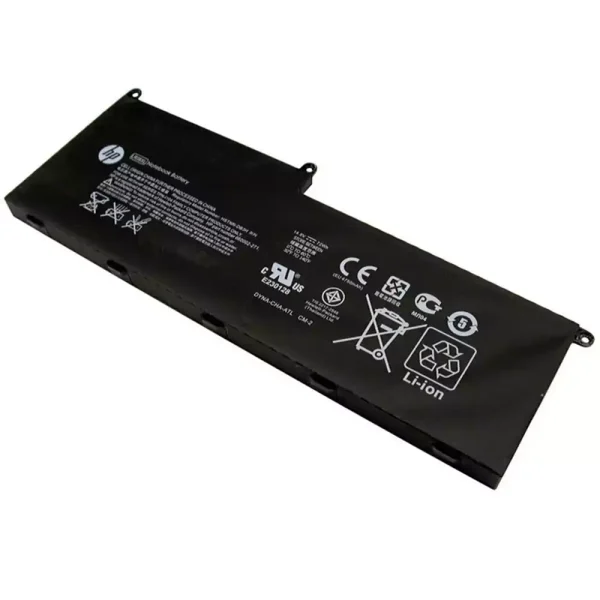 Batería Para Laptop HP TPN-I104