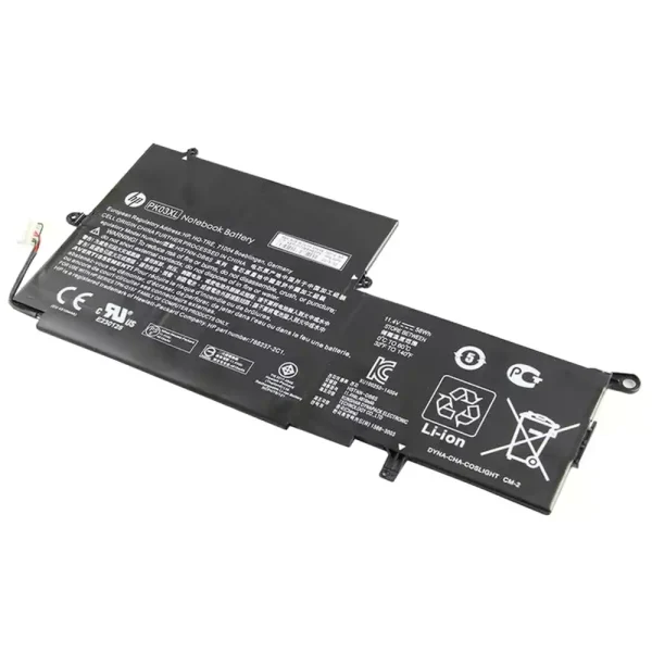 Batería Para Laptop HP TPN-Q157