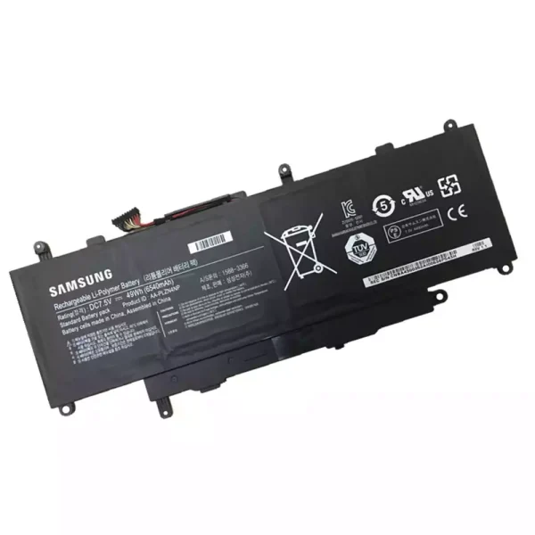 Batería Para Laptop SAMSUNG XE700T1C-G01DE,XE770T1C-G02CH