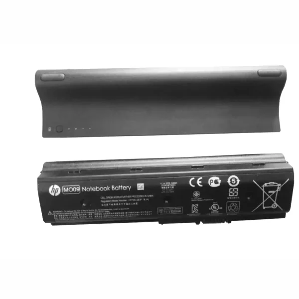 Batería Para Laptop HP MO09