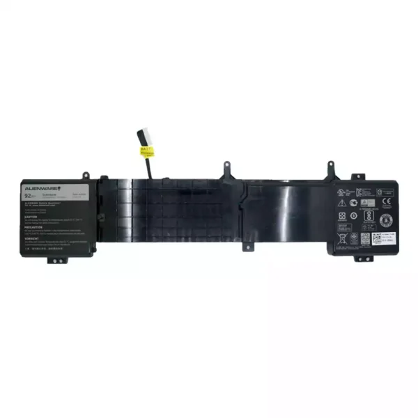 Batería Para Laptop DELL 6JHDV
