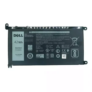Batería Para Laptop DELL 3CRH3