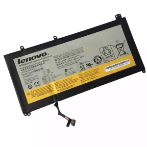 Batería Para Laptop LENOVO L12L4P62