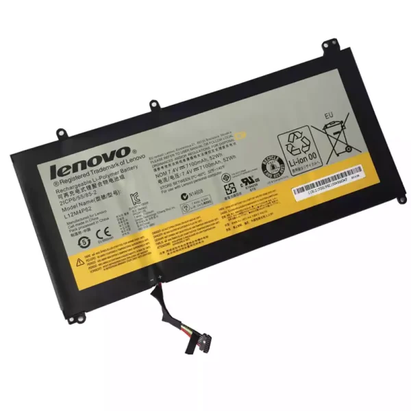 Batería Para Laptop LENOVO L12M4P62