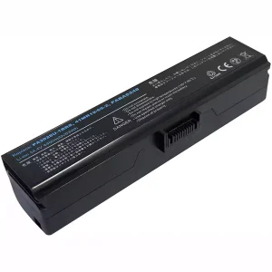 Batería de repuesto para laptop TOSHIBA PA3928U-1BRS