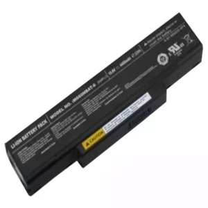 Batería Para Laptop MSI GX620 GX400