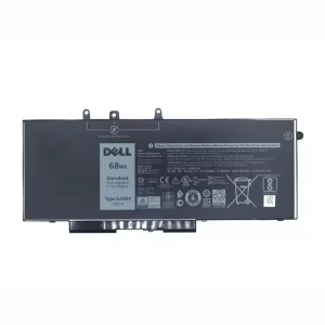 Batería Para Laptop DELL GJKNX