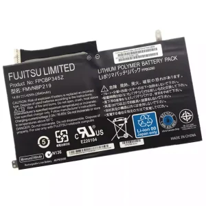 Batería Para Laptop FUJITSU FMVNBP219