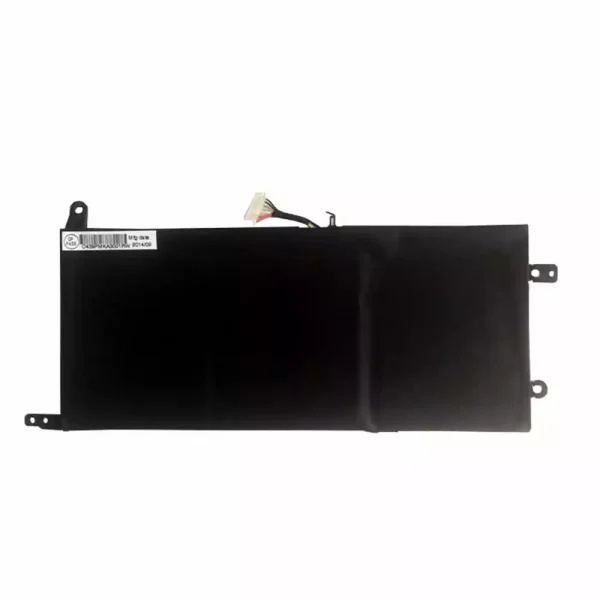 Batería Para Laptop ClEVO 6-87-P650S-4U31 - Imagen 2