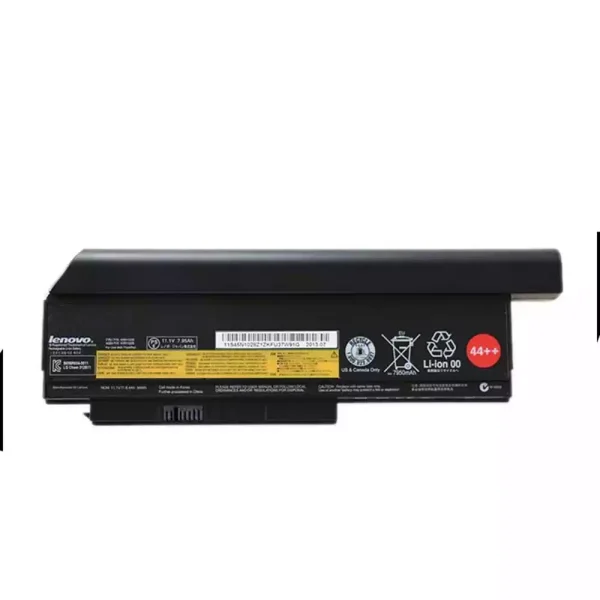 Batería Para Laptop LENOVO Thinkpad X230
