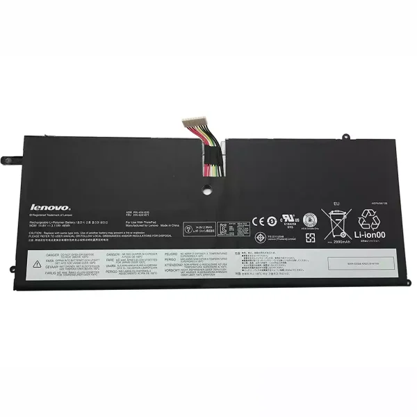 Batería Para Laptop LENOVO ThinkPad X1 Carbon 3460