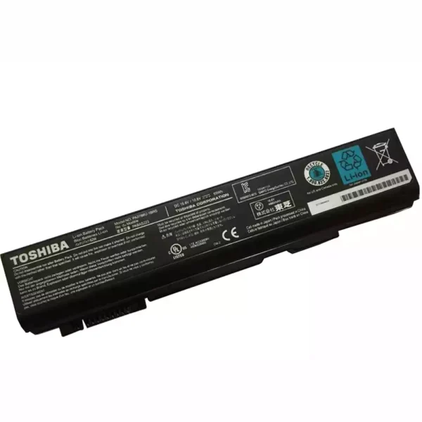 Batería Para Laptop TOSHIBA Tecra A11,Tecra M11 ,Tecra S11