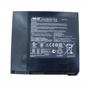 Batería Para Laptop ASUS A42-G74
