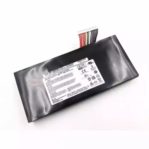 Batería Para Laptop MSI WT72