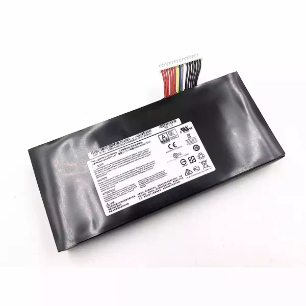 Batería Para Laptop MSI WT72