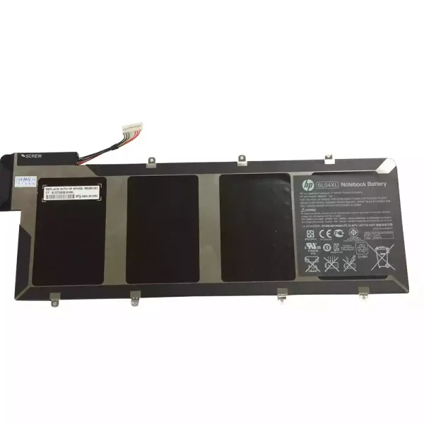 Batería Para Laptop HP TPN-Q105