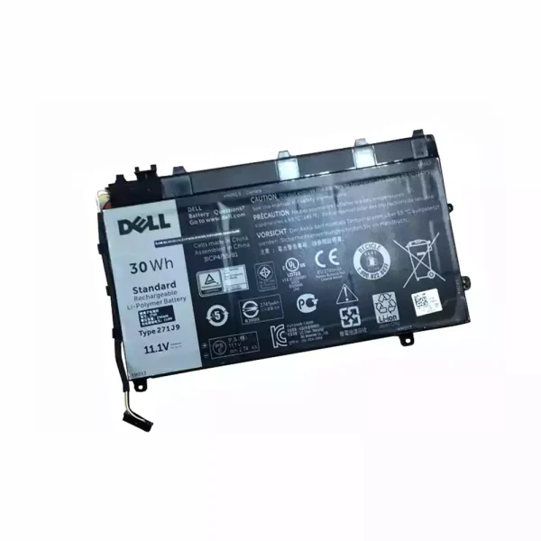 Batería Para Laptop DELL 271J9