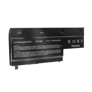 Batería Para Laptop MEDION Akoya E7211,Akoya E7212,Akoya E7214,Akoya E7216