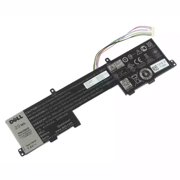 Batería Para Laptop DELL FRVYX