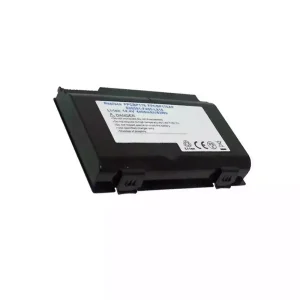 Batería de repuesto para laptop FUJITSU 0644670,644680