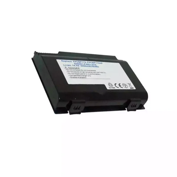 Batería de repuesto para laptop FUJITSU 0644670,644680