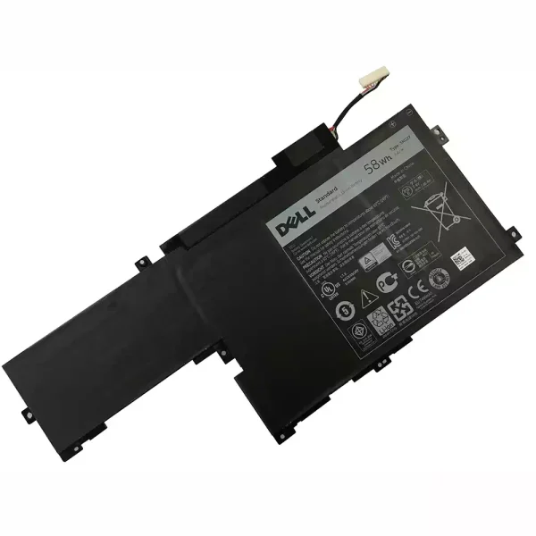 Batería Para Laptop DELL 5KG27