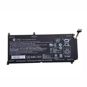 Batería Para Laptop HP TPN-C121,TPN-C122,TPN-C124