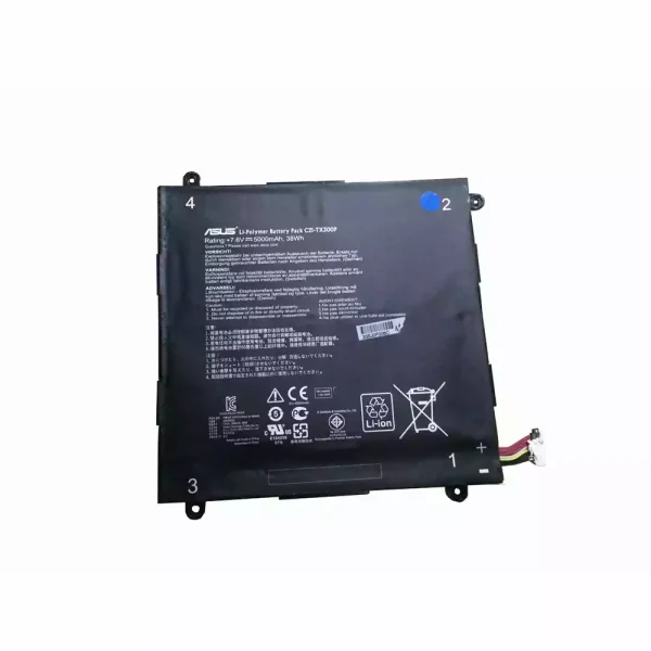 Batería Para Laptop ASUS C21-TX300P