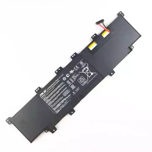 Batería Para Laptop ASUS C21-X502