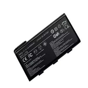Batería Para Laptop MSI CR630,CR630X