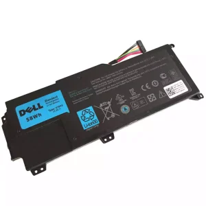 Batería Para Laptop DELL ORMTVY