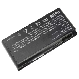 Batería de repuesto para laptop MSI BTY-M6D