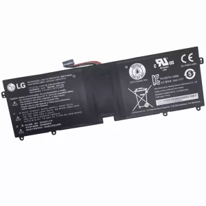 Batería Para Laptop LG LBP7221E