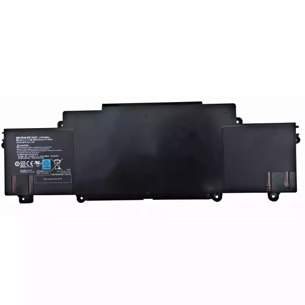 Batería Para Laptop Thunderobot 911M - Imagen 2