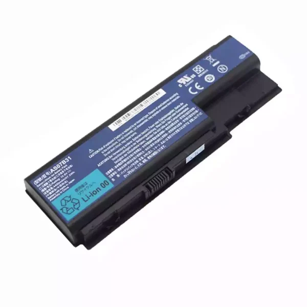 Batería de repuesto para laptop Acer Aspire 5220,Aspire 5310,Aspire 5320,Aspire 5520