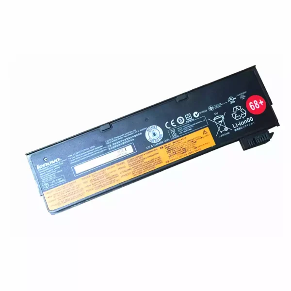Batería Para Laptop LENOVO ThinkPad X240,ThinkPad X250,ThinkPad X260