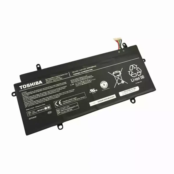Batería Para Laptop TOSHIBA PA5171U-1BRS