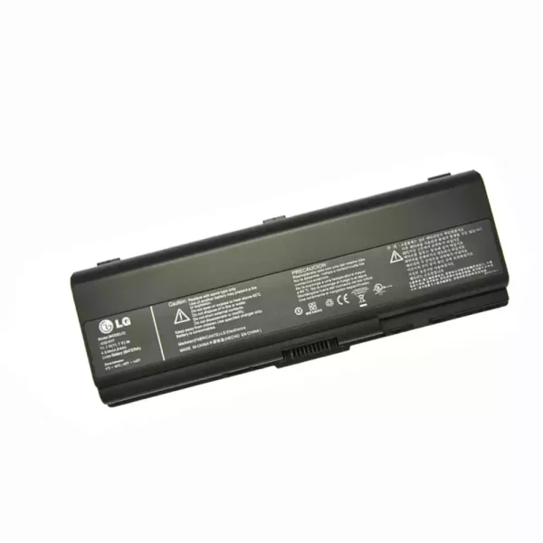 Batería Para Laptop Packard Bell EasyNote ST85,ST86
