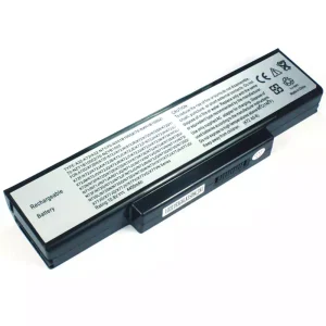Batería de repuesto para laptop ASUS A32-K72