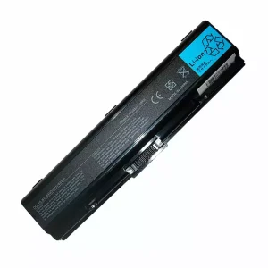 Batería de repuesto para laptop TOSHIBA PABAS097,PABAS098,PABAS099