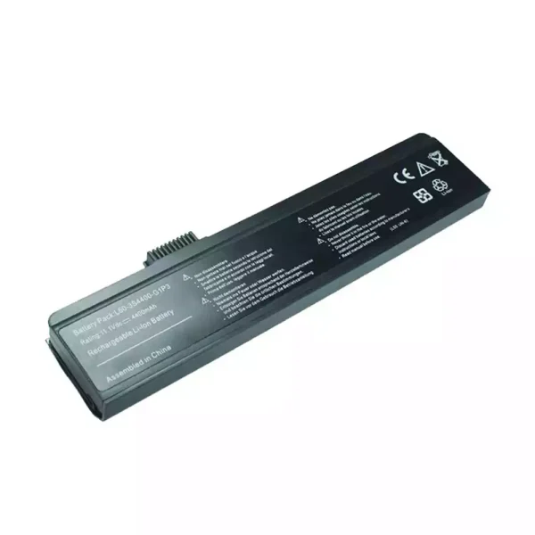 Batería de repuesto para laptop FUJITSU-SIEMENS Amilo Pi 2515