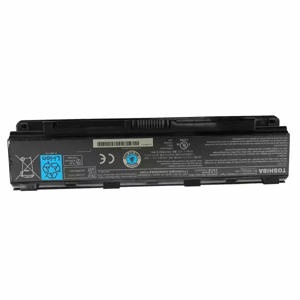 Batería Para Laptop TOSHIBA PABAS272,PABAS271,PABAS273